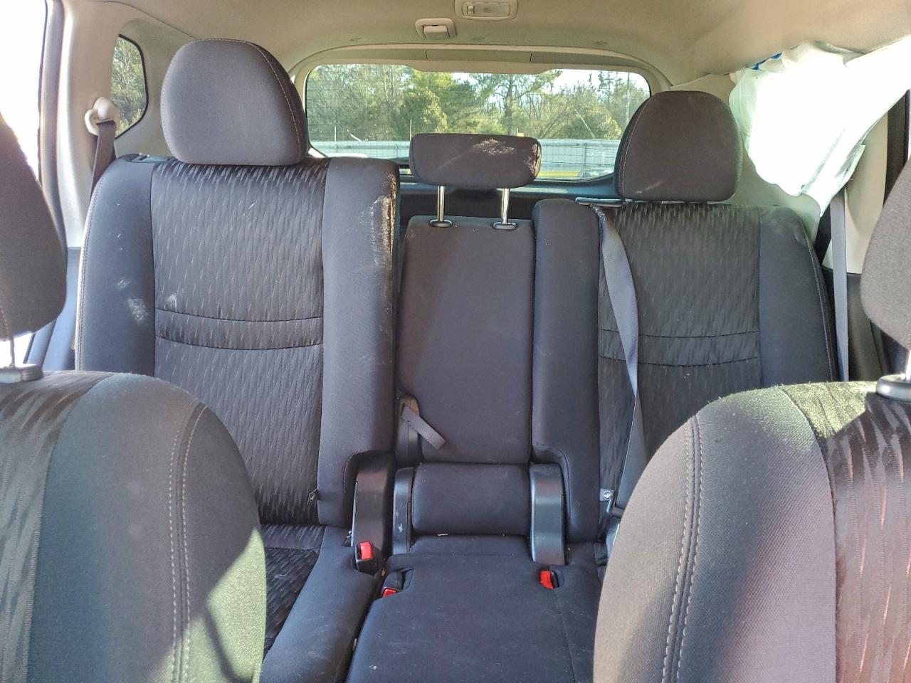 2018 Nissan Rogue S VIN: 5N1AT2MTXJC730358 Lot: 94389545