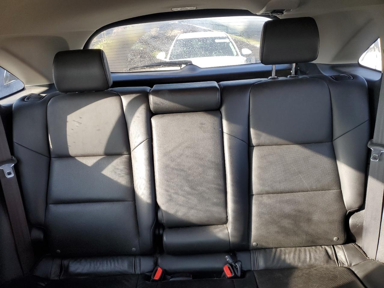 2014 Acura Rdx VIN: 5J8TB4H33EL022188 Lot: 92847915