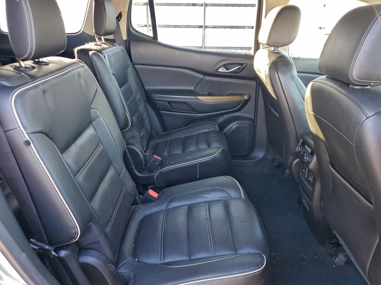 2018 GMC Acadia Denali VIN: 1GKKNPLS7JZ243595 Lot: 94137615