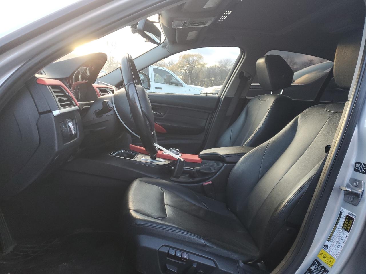 Фото: WBA3B3C56DF537729