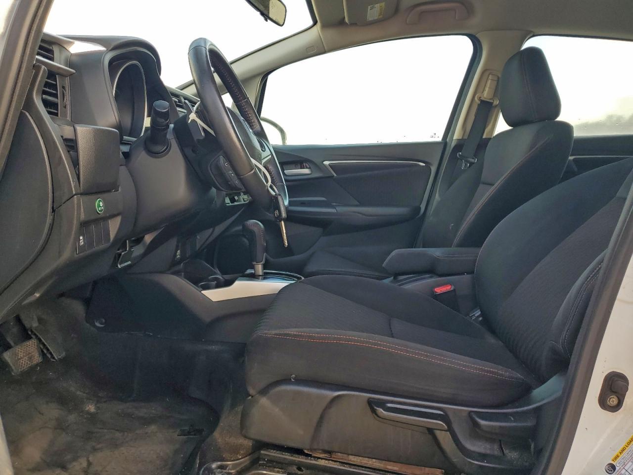 2018 Honda Fit Sport VIN: 3HGGK5H62JM734671 Lot: 93780065