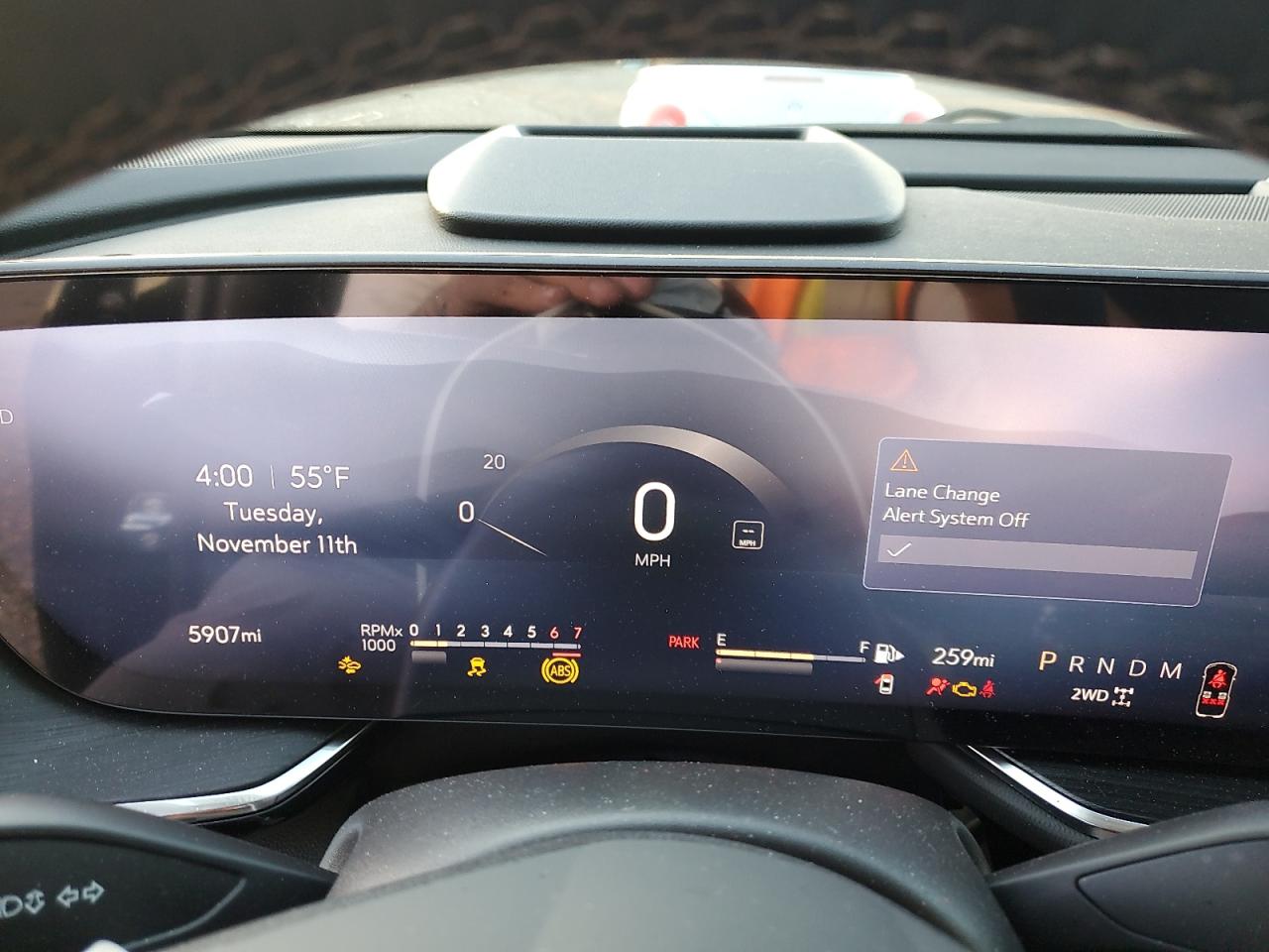 2024 Buick Envision Preferred VIN: LRBFZME45RD058502 Lot: 91693715