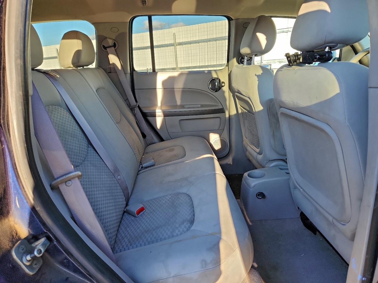 2007 Chevrolet Hhr Ls VIN: 3GNDA13DX7S599454 Lot: 94085575