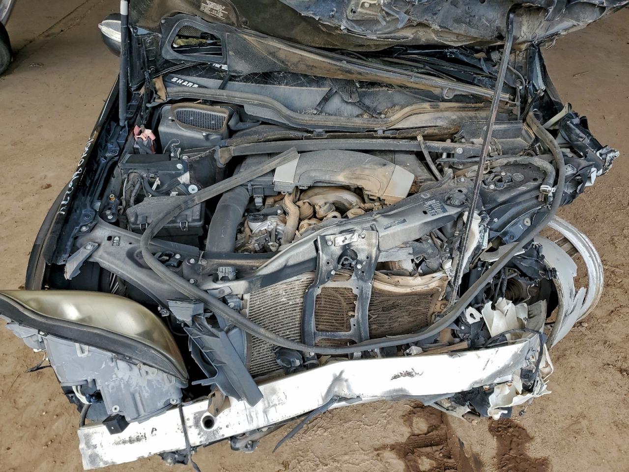 2010 Mercedes-Benz Gl 550 4Matic VIN: 4JGBF8GE6AA580126 Lot: 82445265