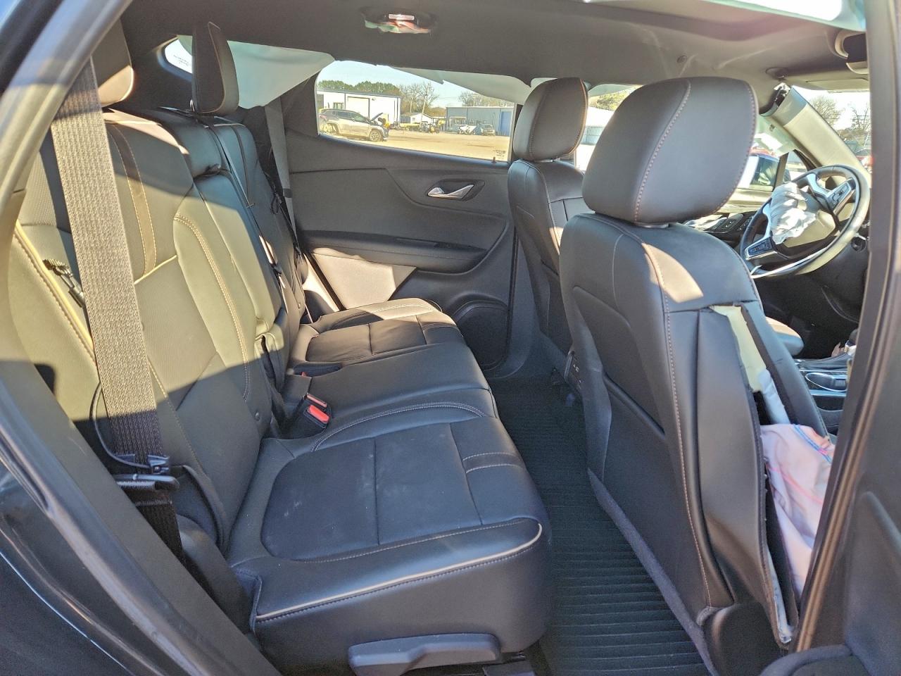 2019 Chevrolet Blazer Premier VIN: 3GNKBFRS8KS685765 Lot: 94564875