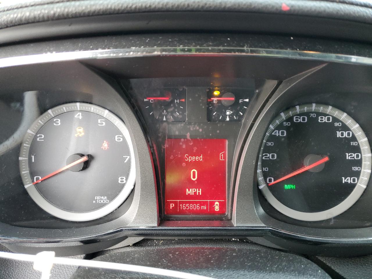 2012 GMC Terrain Sle VIN: 2GKALMEK0C6203368 Lot: 91985285