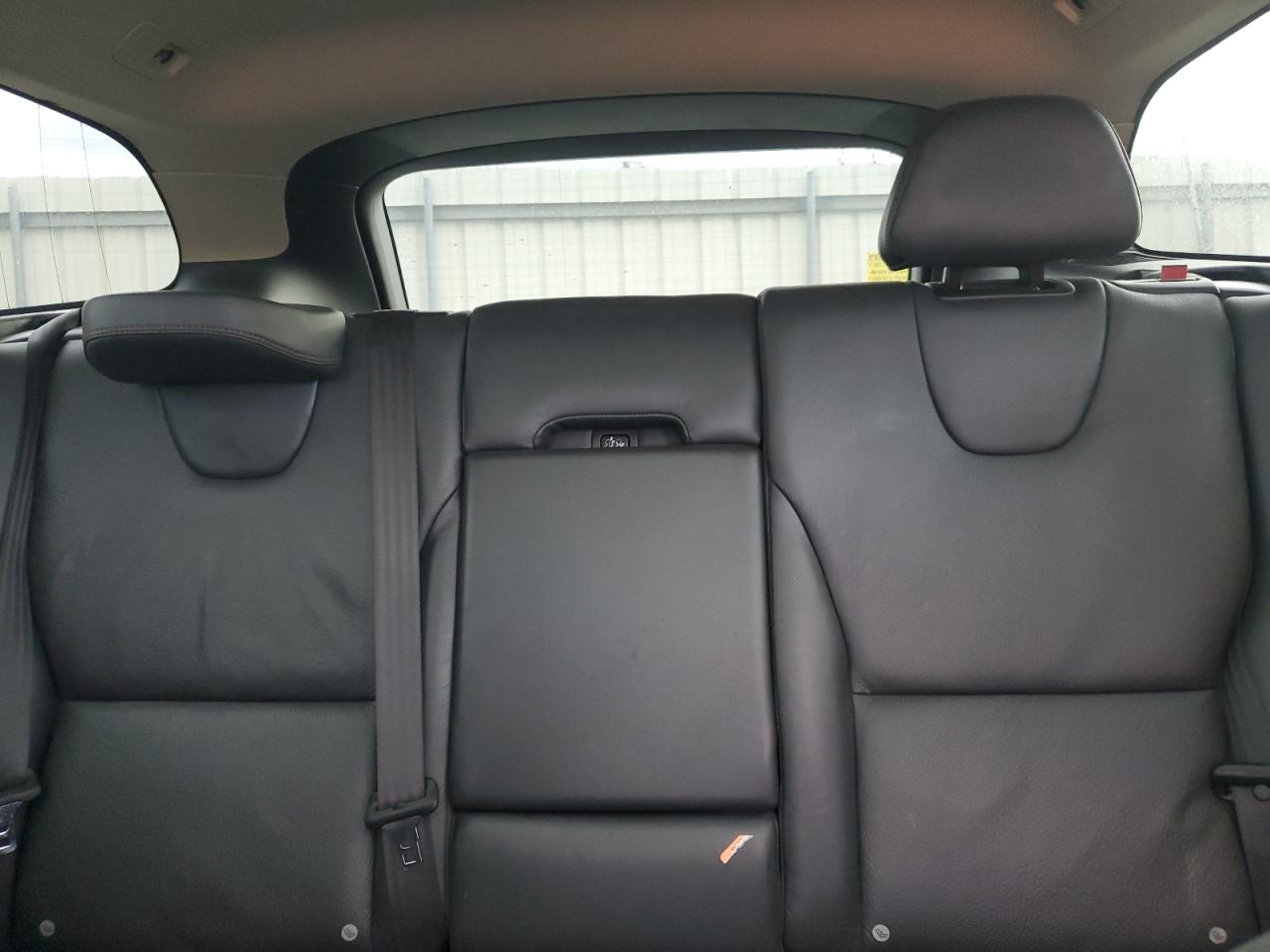 2013 Volvo Xc60 T6 VIN: YV4902DZXD2466120 Lot: 92579855