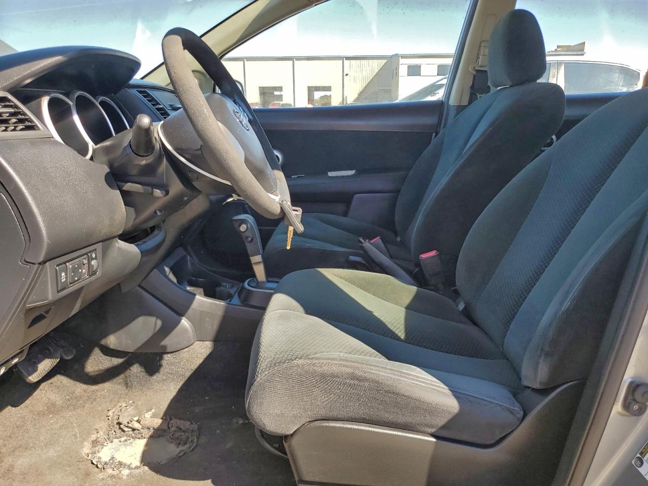 2012 Nissan Versa S VIN: 3N1BC1CPXCK198150 Lot: 90943405