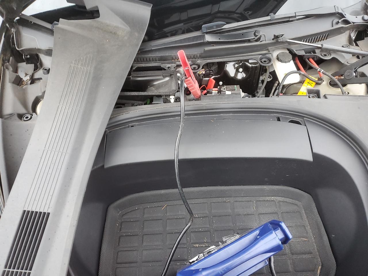 2024 Tesla Model 3 VIN: 5YJ3E1EB5RF756422 Lot: 91744405