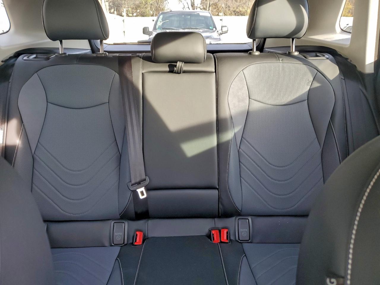 2025 Volkswagen Tiguan Se VIN: 3VVER7RMXSM038833 Lot: 93292305