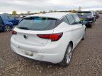 2016 VAUXHALL ASTRA 1.6 CDTI 16V 136 SRI 5DR for sale at Copart YORK