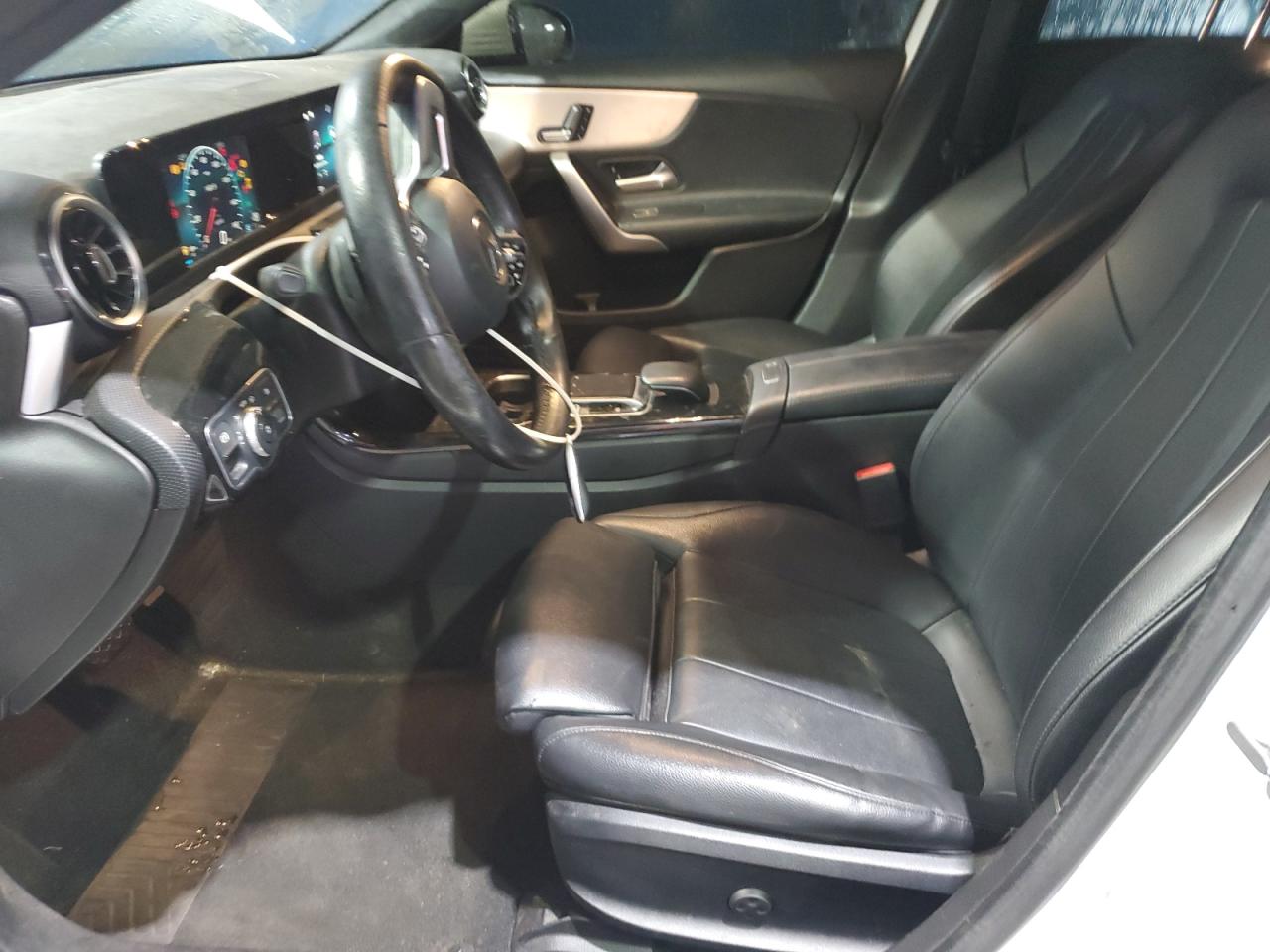 2019 Mercedes-Benz A 220 4Matic VIN: WDD3G4FB2KW024427 Lot: 91803115