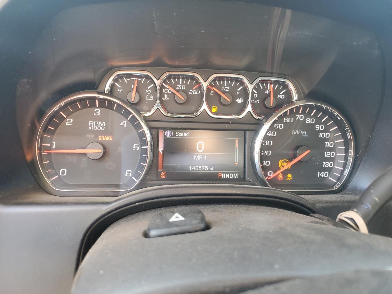 2014 GMC Sierra K1500 Slt VIN: 3GTU2VEC1EG423443 Lot: 90849155