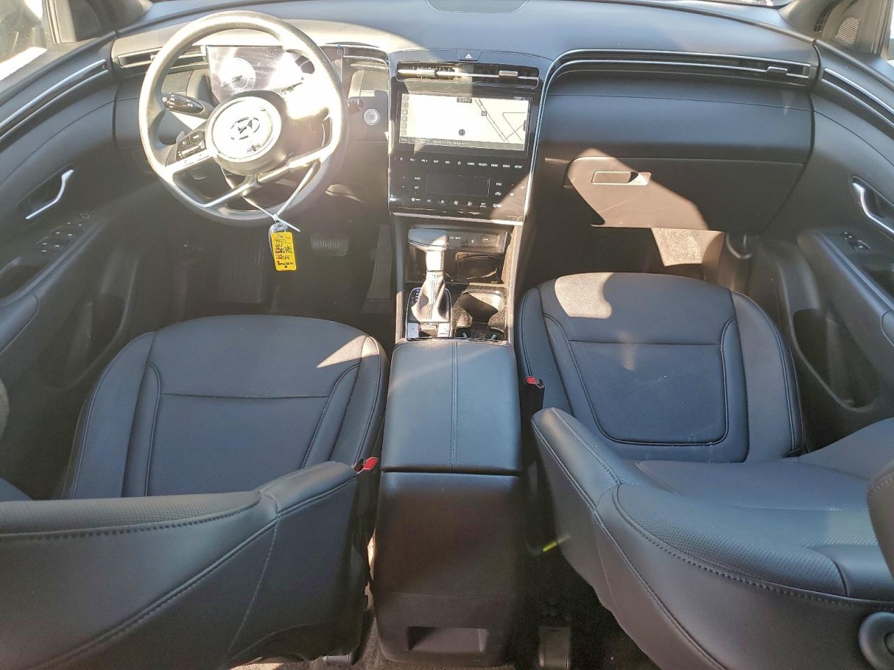 2024 Hyundai Santa Cruz Night VIN: 5NTJCDDF8RH123998 Lot: 94244835