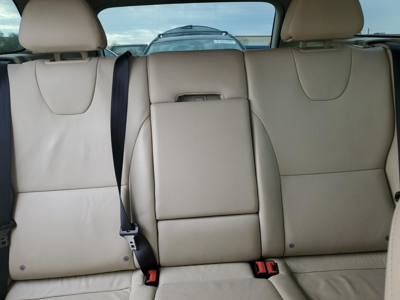 2013 Volvo Xc60 3.2 VIN: YV4940DL5D2391542 Lot: 92215675