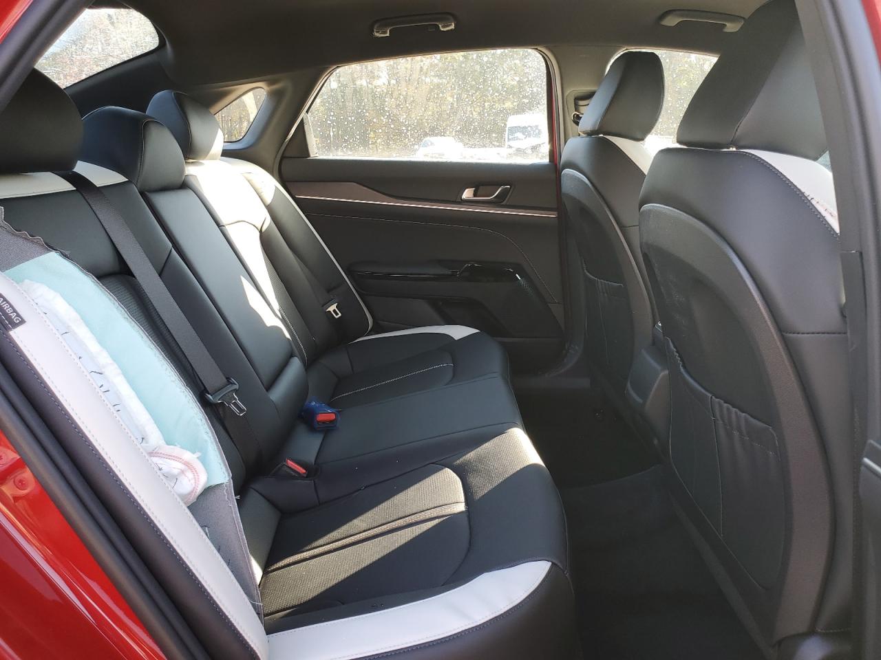 2026 Kia K5 Gt Line VIN: KNAG64J7XT5430820 Lot: 93249805