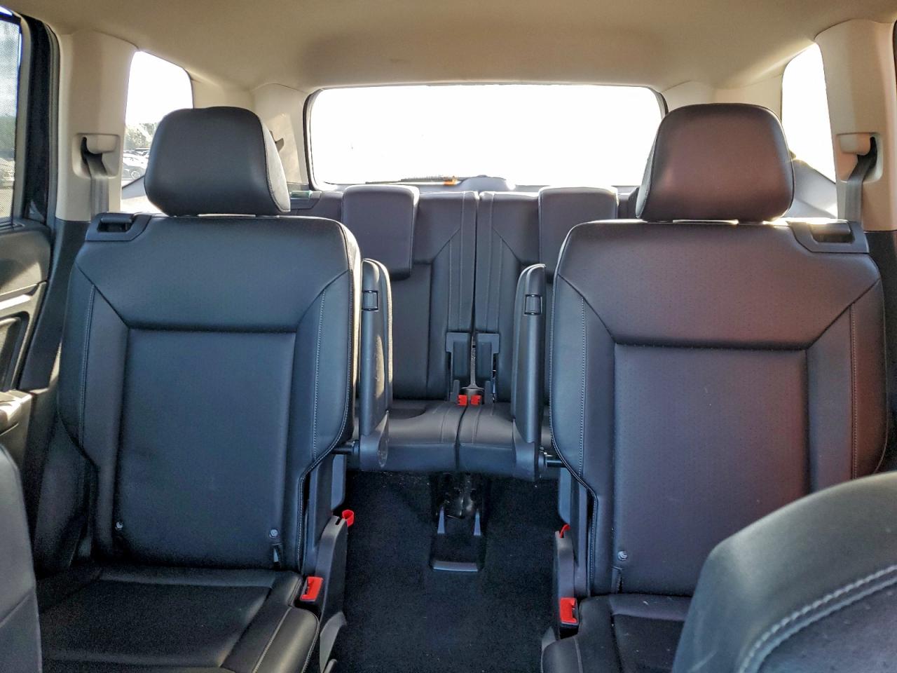 2019 Volkswagen Atlas Se VIN: 1V2DP2CA8KC584435 Lot: 94037245