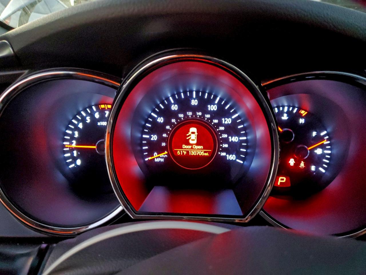 2012 Kia Optima Lx VIN: KNAGM4A75C5286440 Lot: 94693195