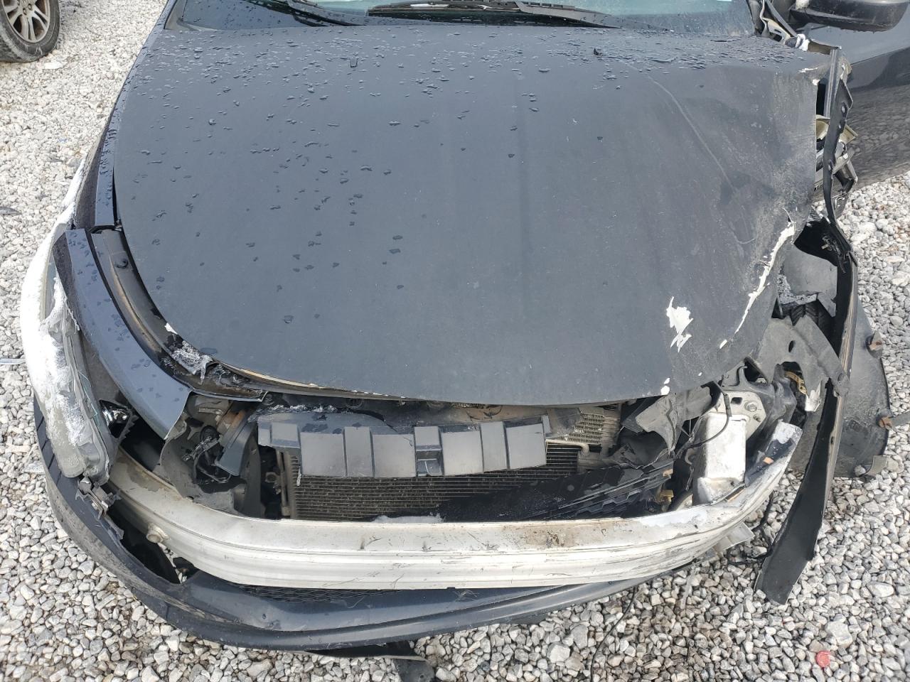 2013 Dodge Dart Sxt VIN: 1C3CDFBA0DD261951 Lot: 92170105