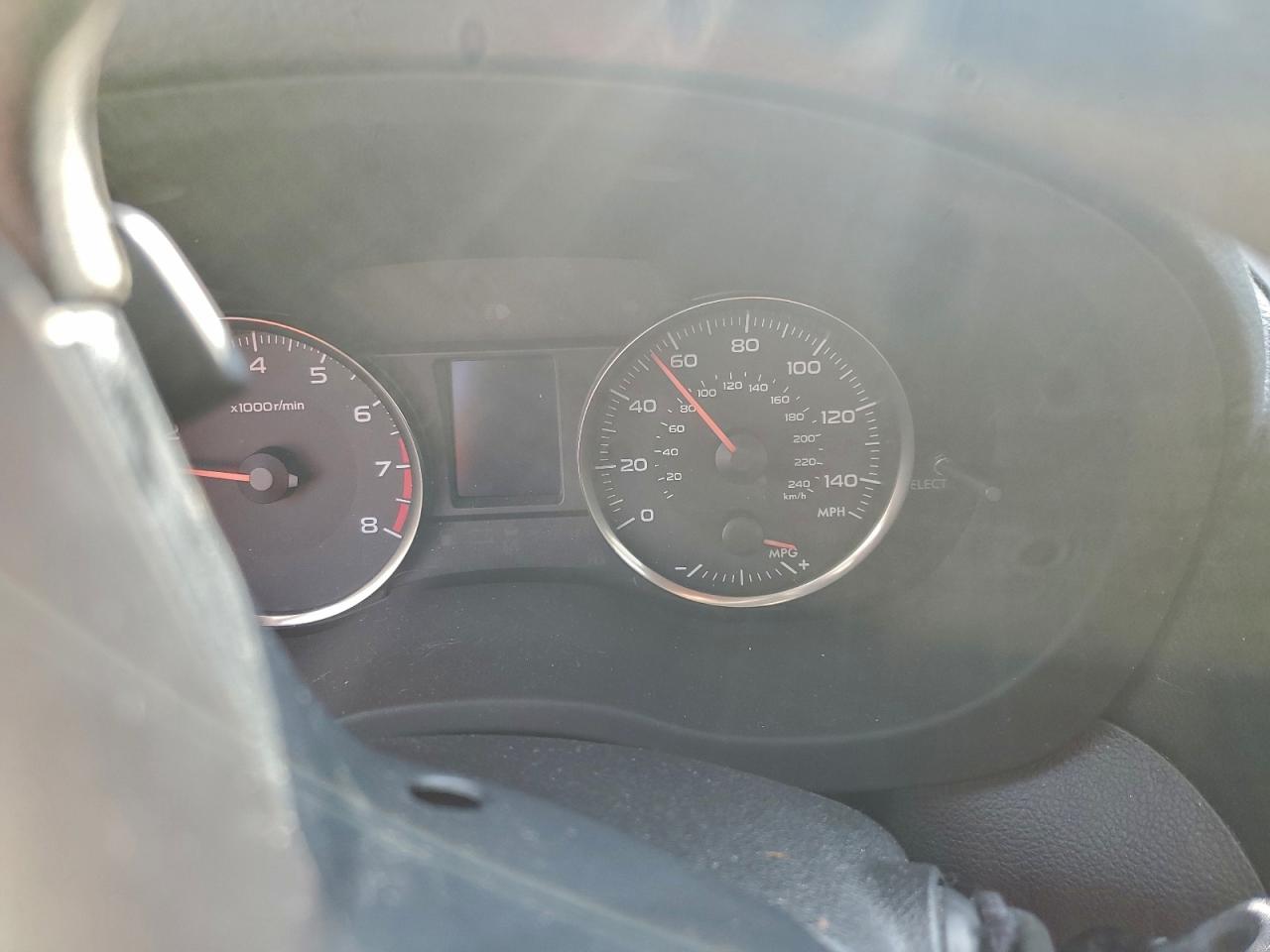 2015 Subaru Impreza Premium VIN: JF1GPAC68F8264311 Lot: 94598635