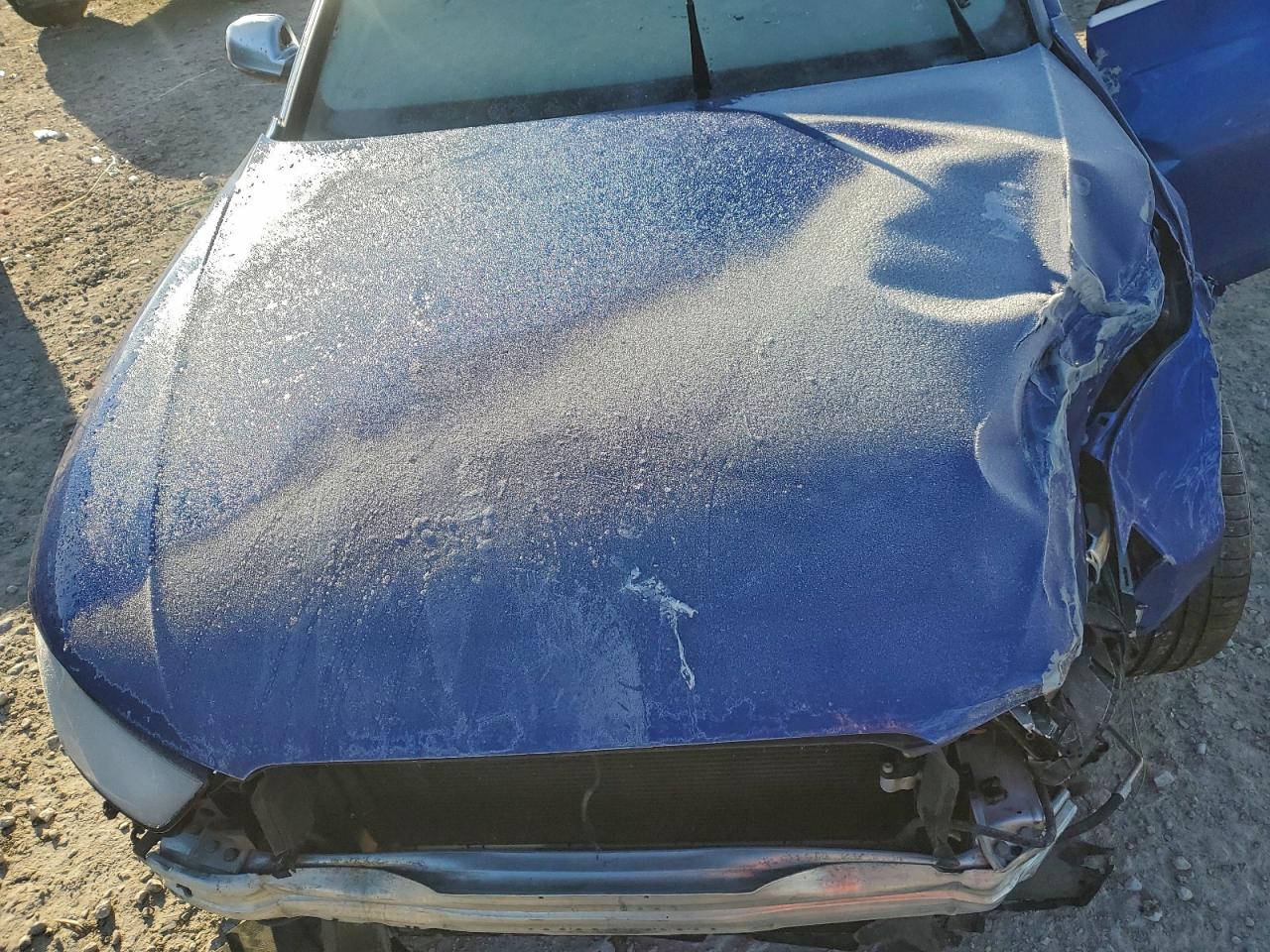 2015 Audi S4 Premium Plus VIN: WAUBGAFL5FA108805 Lot: 93640265