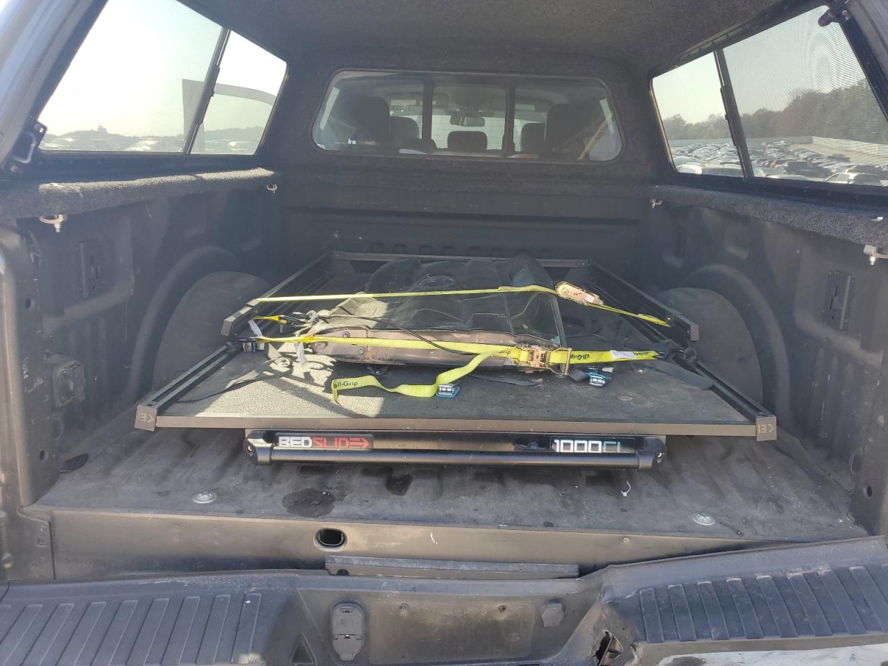 2018 Ford F350 Super Duty VIN: 1FT8W3BT4JEB15294 Lot: 91309545