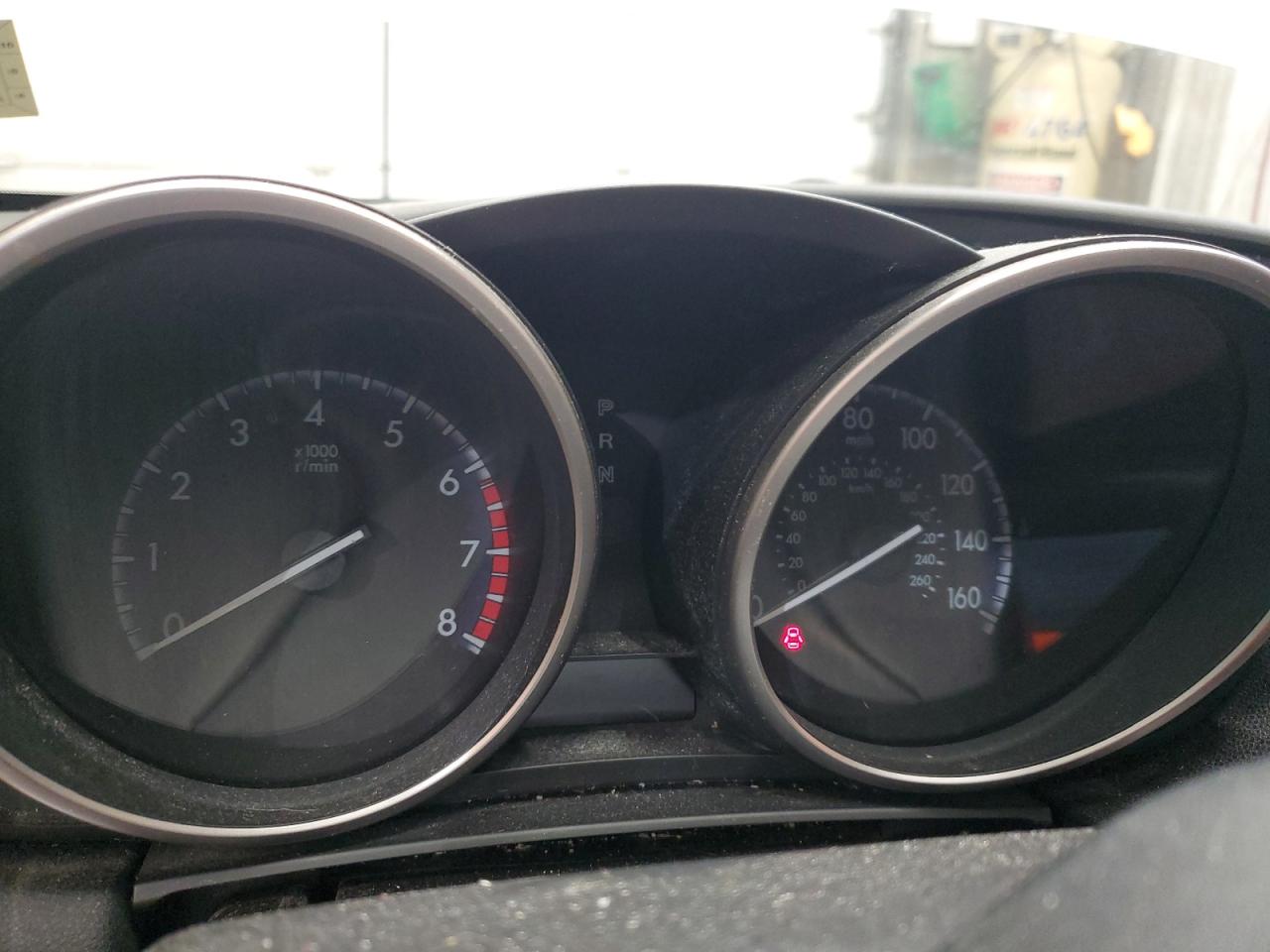 2013 Mazda 3 S VIN: JM1BL1M55D1729798 Lot: 92999065