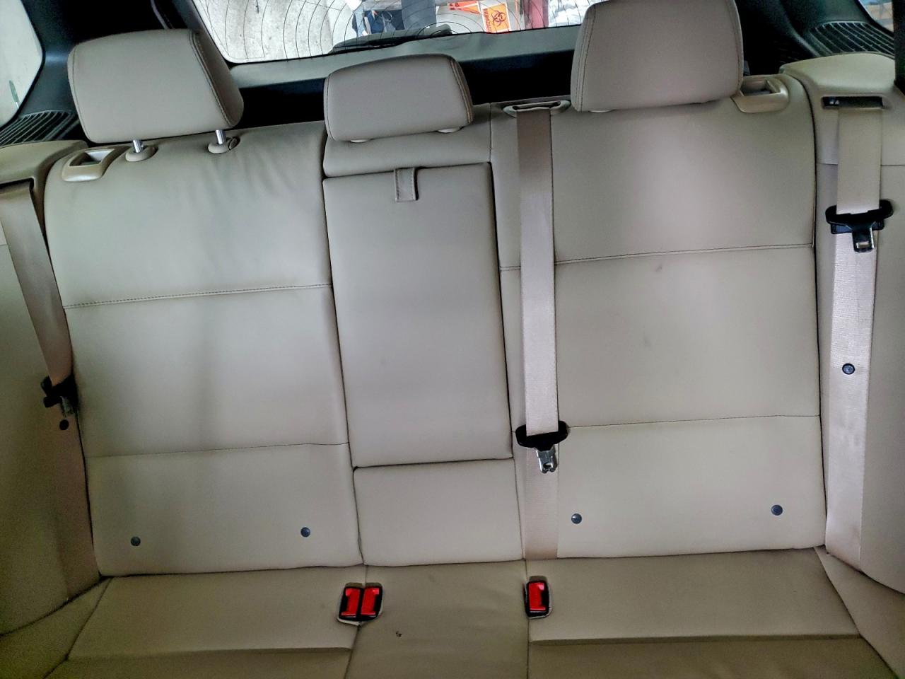 2013 BMW X3 xDrive28I VIN: 5UXWX9C54D0A16680 Lot: 93152295