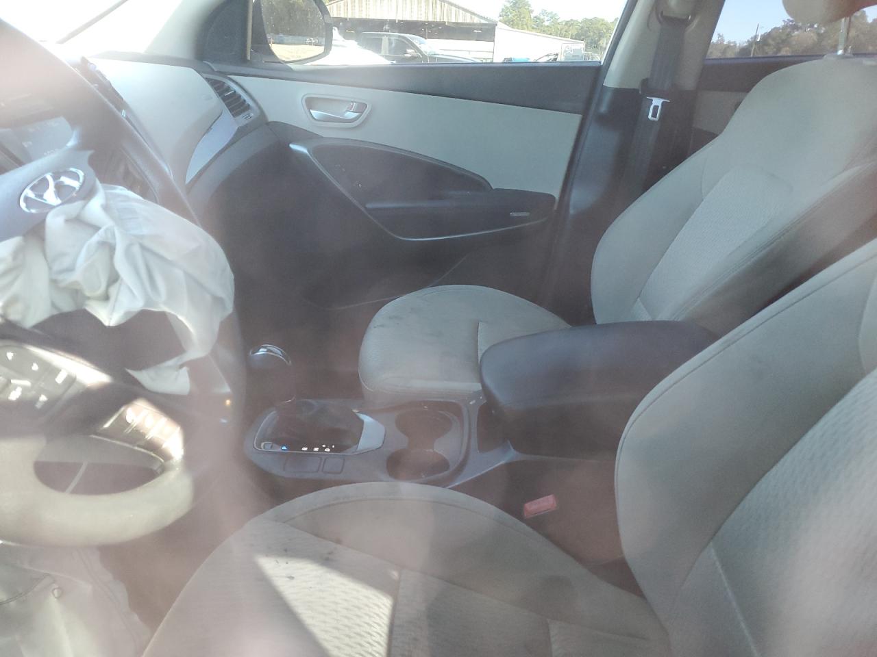 2019 Hyundai Santa Fe Xl Se VIN: KM8SM4HF4KU307496 Lot: 91117125