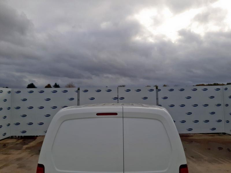 2020 CITROEN BERLINGO 1.5 BLUEHDI 1000KG ENTERPRISE 100PS