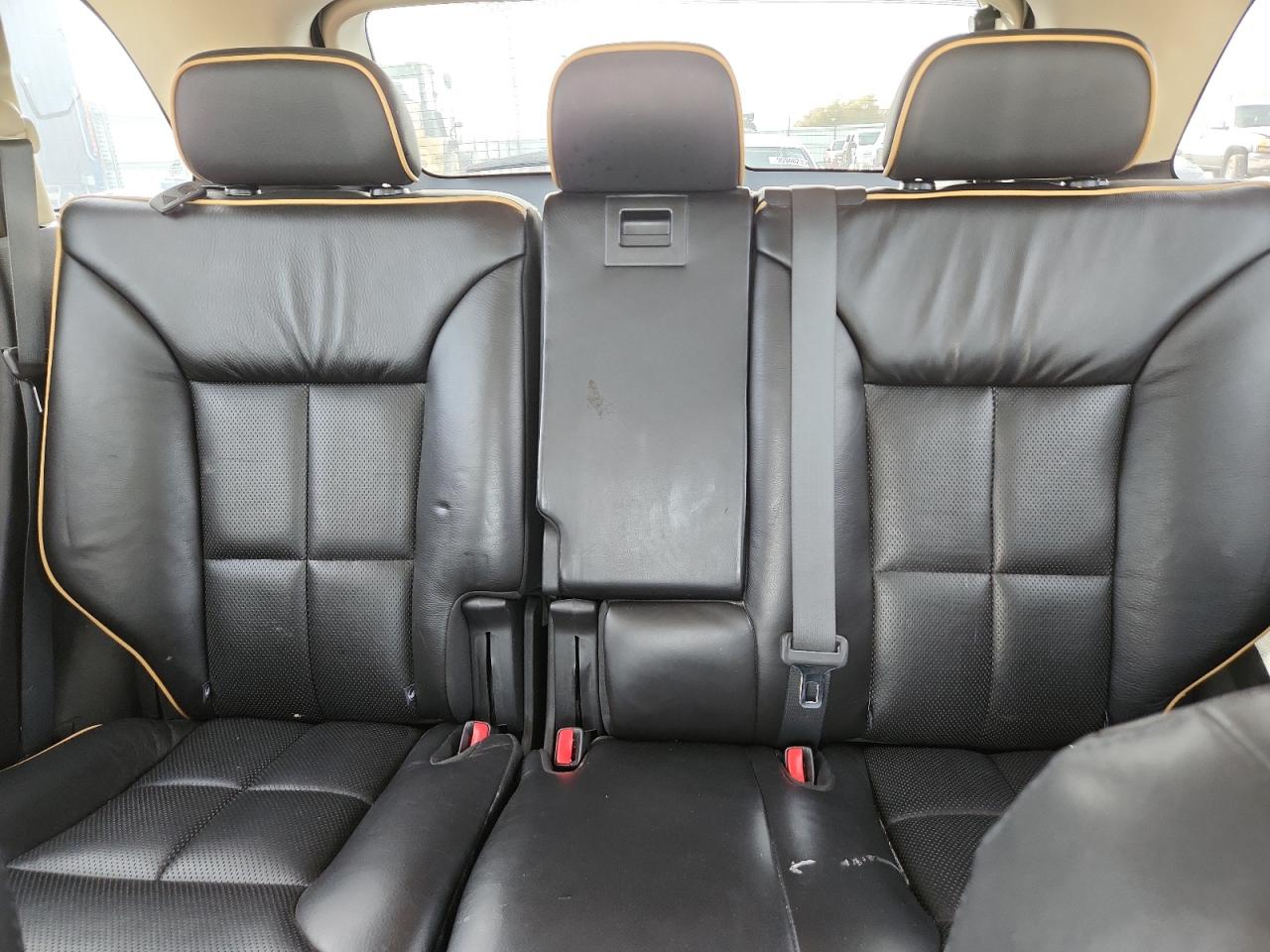 2008 Lincoln Mkx VIN: 2LMDU68C78BJ38040 Lot: 90280525