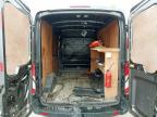 2021 FORD TRANSIT 2.0 ECOBLUE 130PS H2 TREND VAN for sale at Copart NEWBURY
