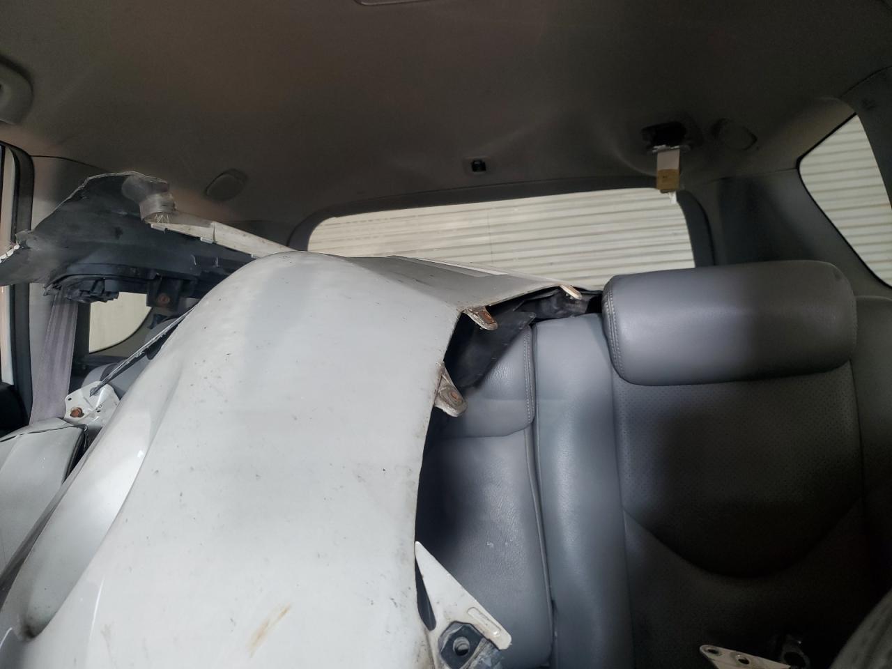 2007 Toyota Rav4 Limited VIN: JTMBD31V475060711 Lot: 93219835