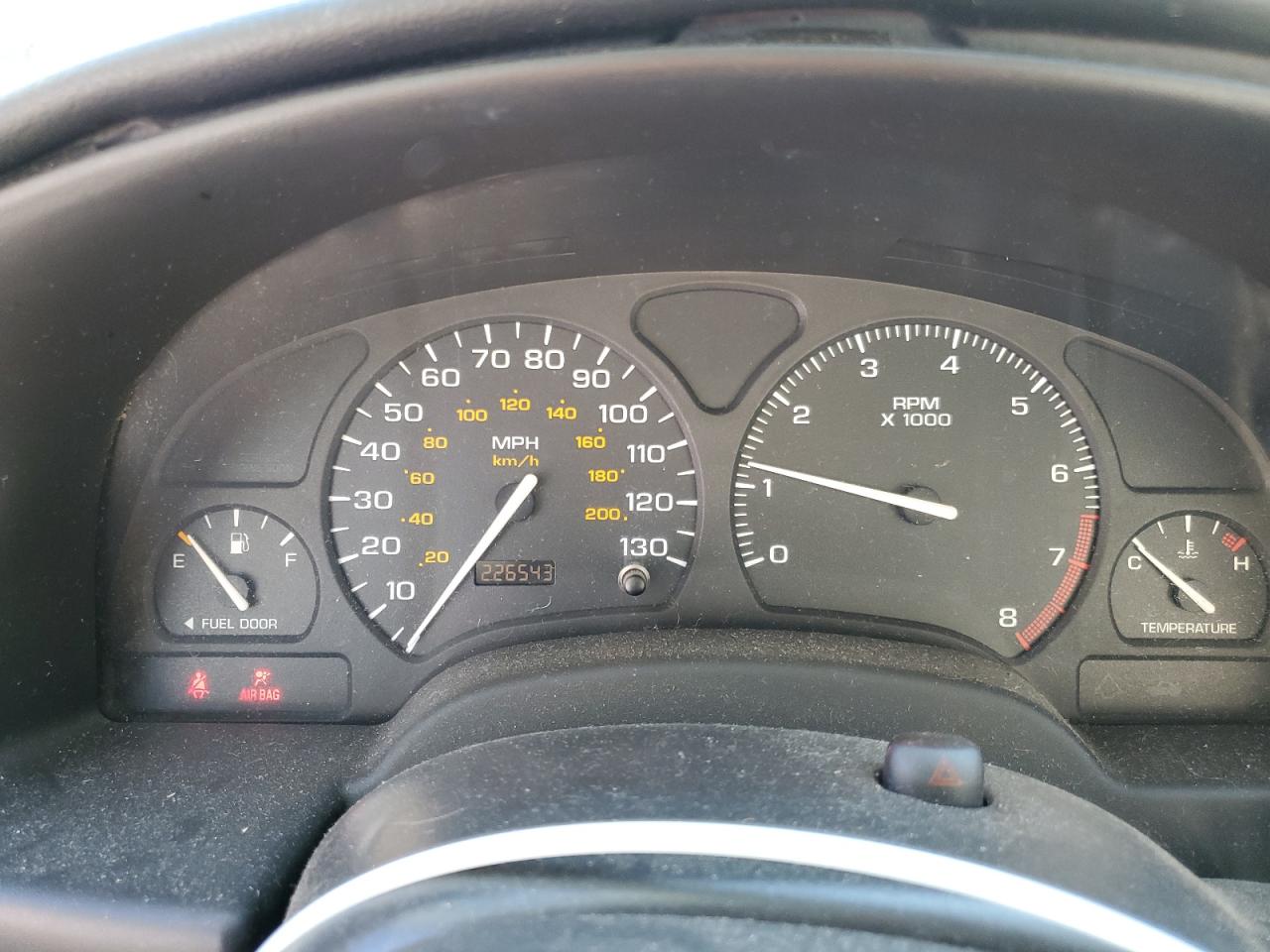 2002 Saturn Sl2 VIN: 1G8ZK52732Z300438 Lot: 92434605