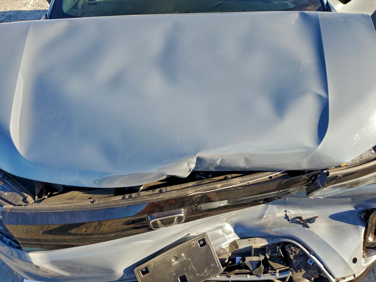 2024 Honda Prologue Tour VIN: 3GPKHWRM5RS526493 Lot: 94710225