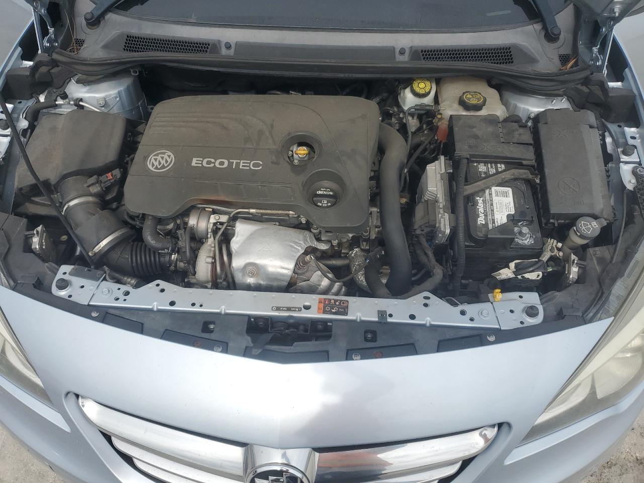 2017 Buick Cascada Premium VIN: W04WH3N54HG063608 Lot: 91590795