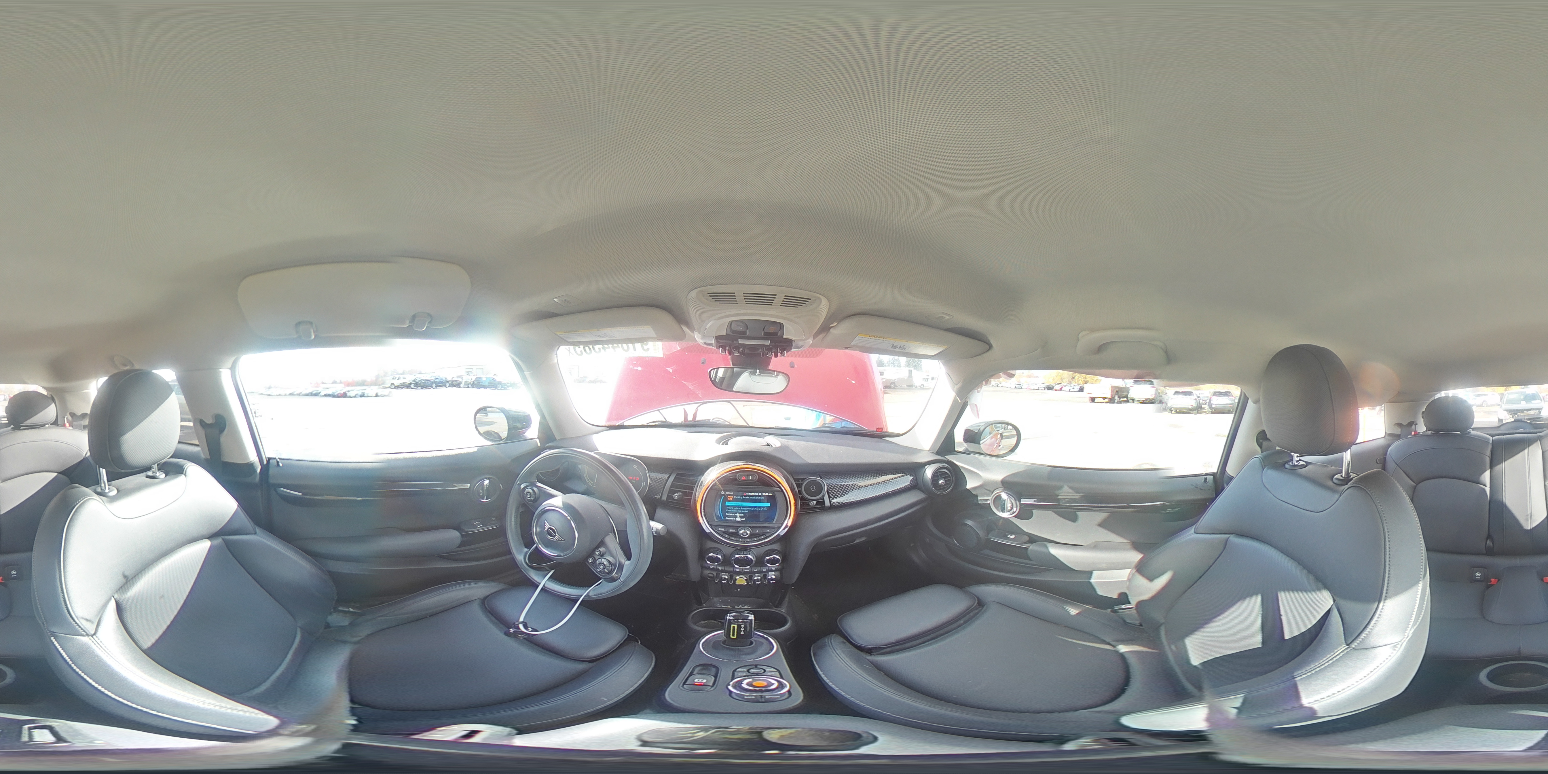 2021 Mini Cooper Se VIN: WMWXP3C07M2N26642 Lot: 91844385