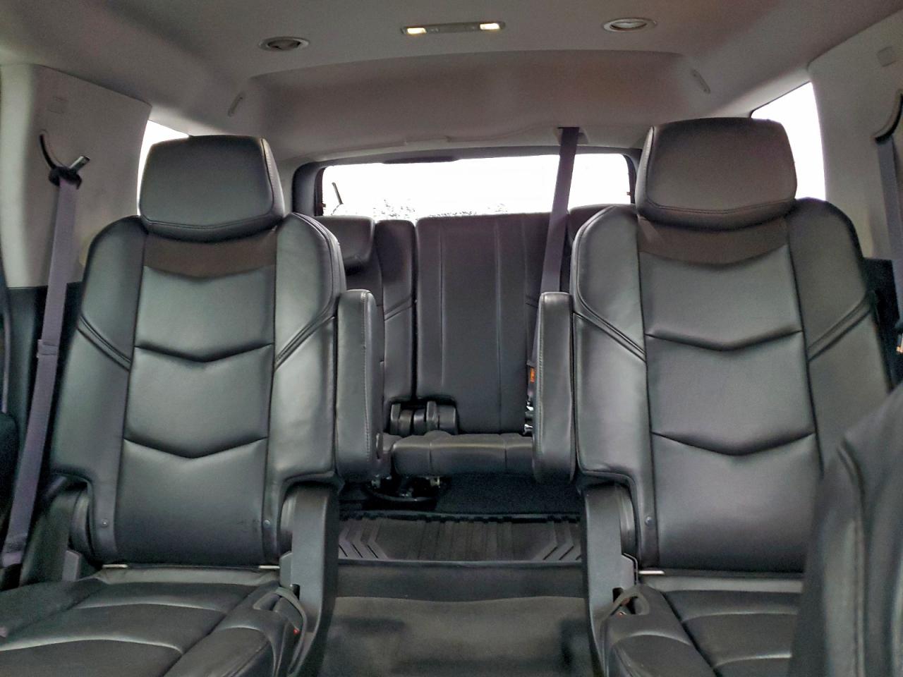 2015 Cadillac Escalade Premium VIN: 1GYS4CKJXFR196693 Lot: 94131255