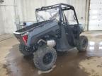 2025 POLARIS RANGER XP 1000 PREMIUM   for sale at Copart MN - MINNEAPOLIS NORTH