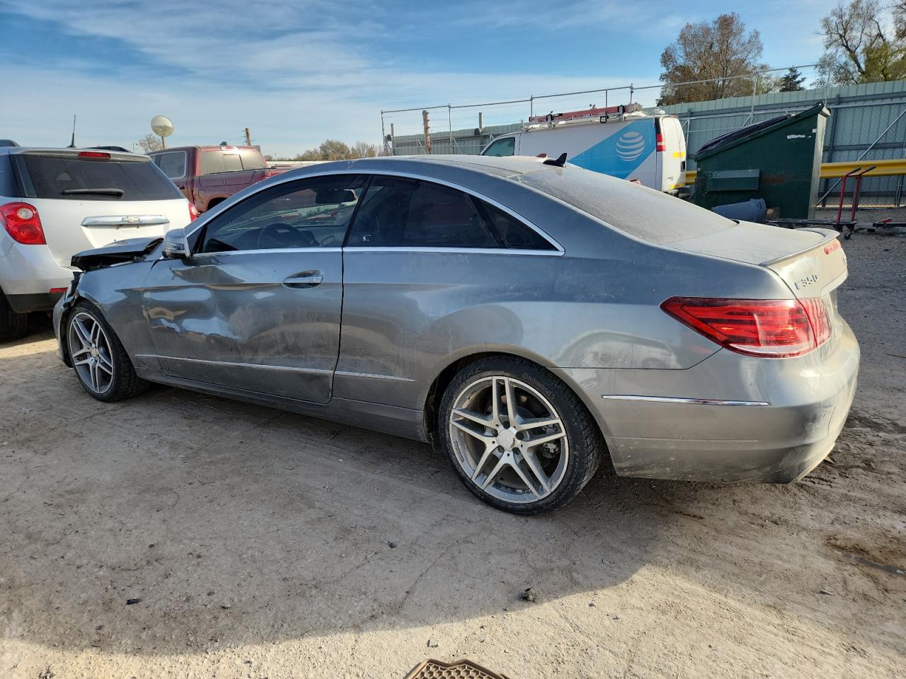 2014 Mercedes-Benz E 350 VIN: WDDKJ5KB0EF224915 Lot: 92006565