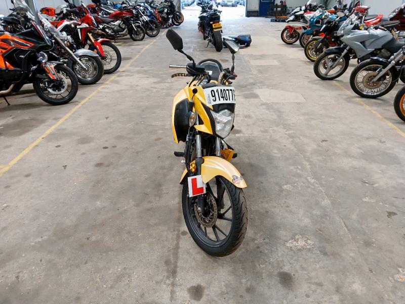 2020 HONDA GLR 125 1WH-H 