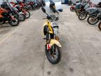 2020 HONDA GLR 125 1WH-H  for sale at Copart NEWBURY