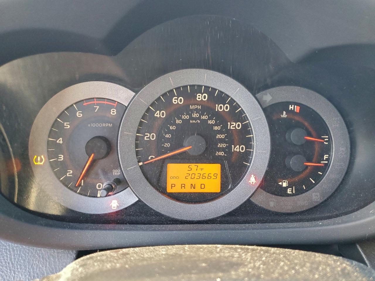 2010 Toyota Rav4 Sport VIN: JTMWK4DV5A5026986 Lot: 91252305