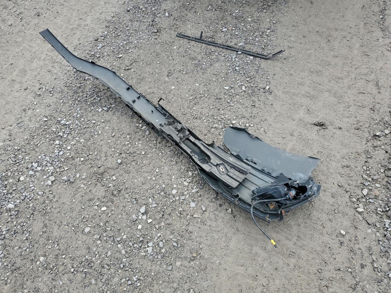 2011 Kia Sportage Lx VIN: KNDPB3A2XB7065054 Lot: 94699365