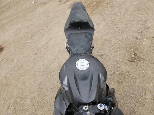 2008 HONDA CBR600 RR  