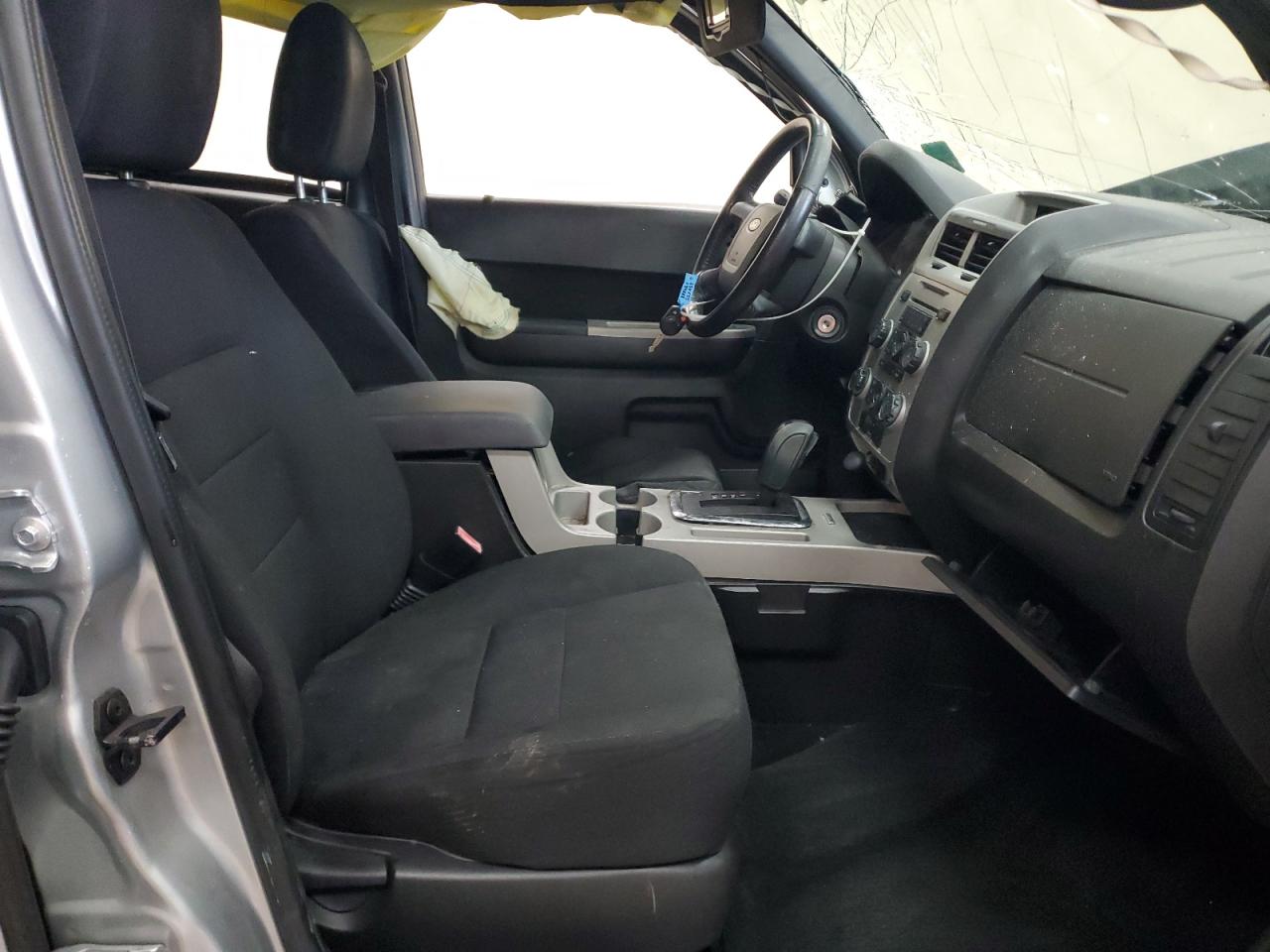 2009 Ford Escape Xlt VIN: 1FMCU037X9KC34668 Lot: 92440685