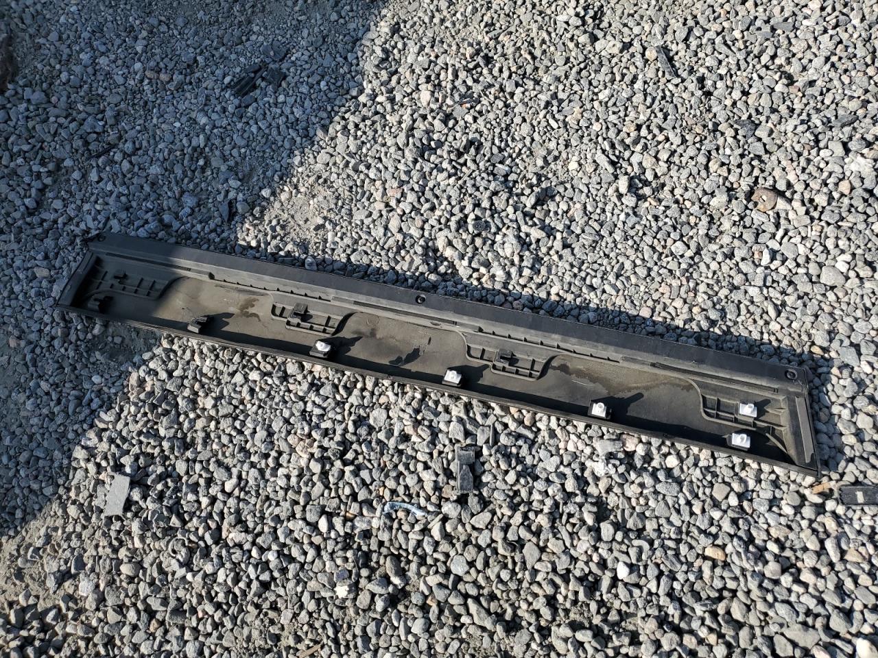 2009 Honda Cr-V Ex VIN: 3CZRE38509G704289 Lot: 90759415