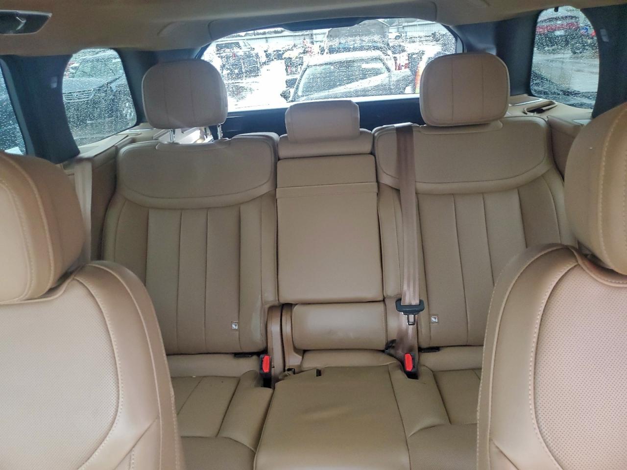 2024 BMW X7 xDrive40I VIN: 5UX23EM09R9T44747 Lot: 92750565