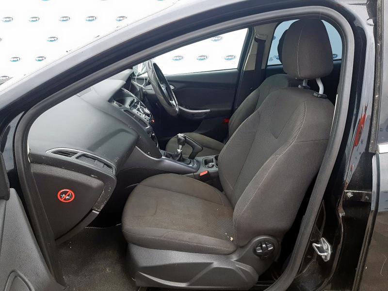 2013 FORD FOCUS 1.0 125 ECOBOOST TITANIUM 5DR