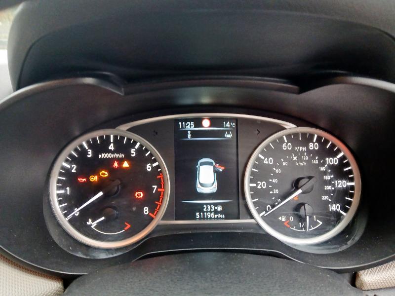 2018 NISSAN MICRA 0.9 IG-T ACENTA 5DR